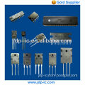 Electronics compnents CXA1779